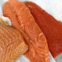Come pulire il salmone
