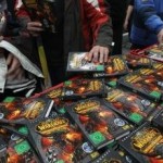 Come lasciare una Gilda in “World of Warcraft”