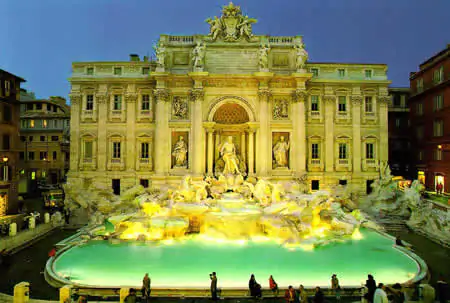 Sconti Roma per una passeggiata a tema con guida