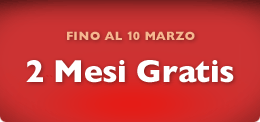 banner 2 mesi gratis marzo 2010