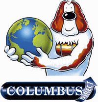 columbus logo