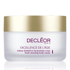 decleor creme revelatrice d