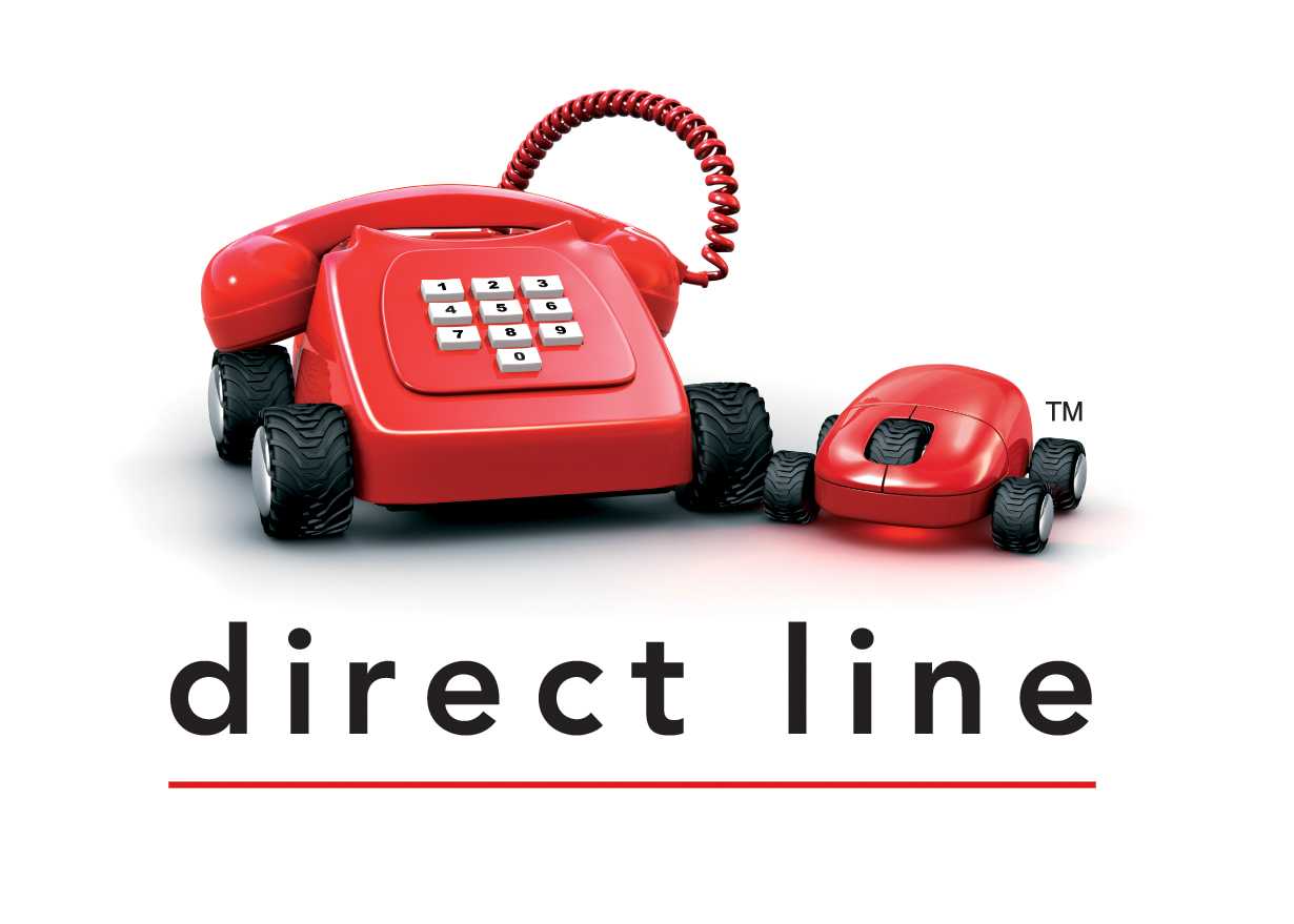 direct line