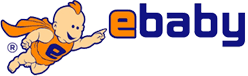 ebaby logo