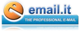 eMail, servizio legal email