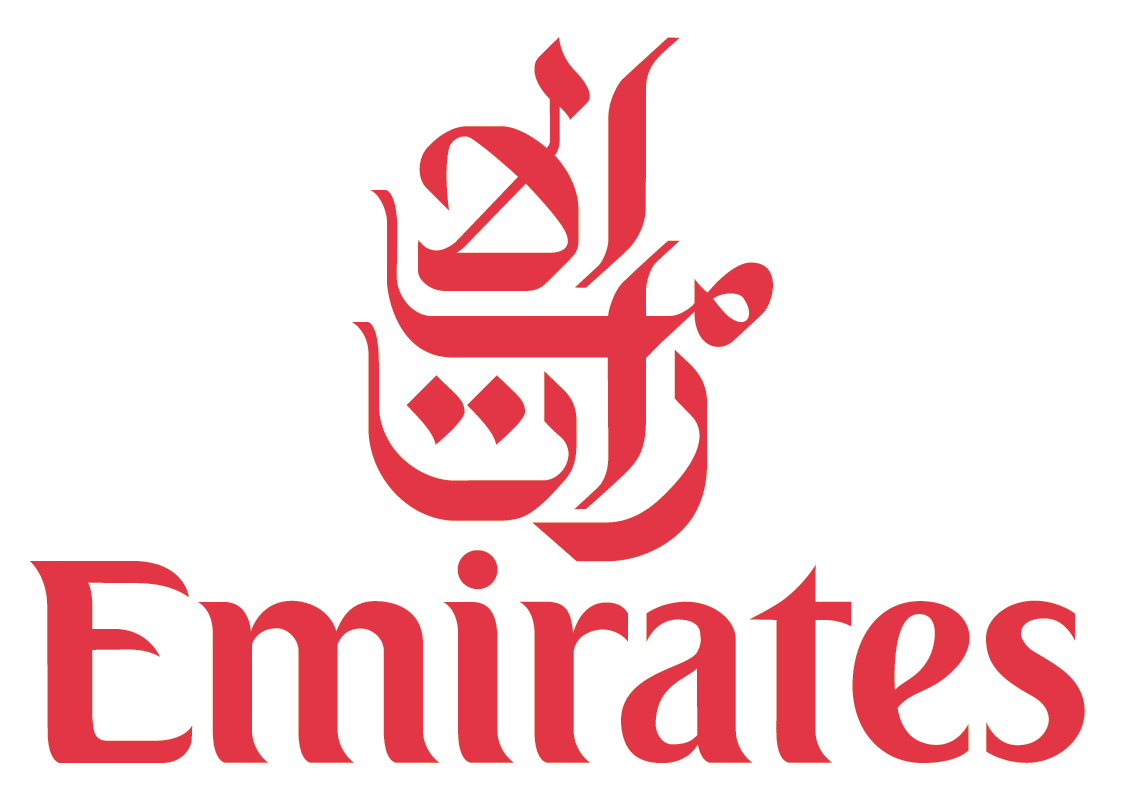 emirates logo