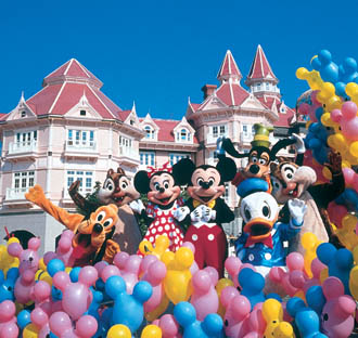 eurodisney