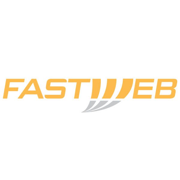 fastweb logo