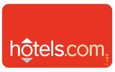 hotels dot com