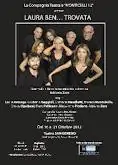 Sconti Roma per 2 biglietti per lo spettacolo “Laura Ben…trovata” al Teatro San Genesio