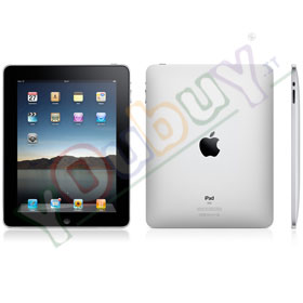 ipad 16gb MC272T