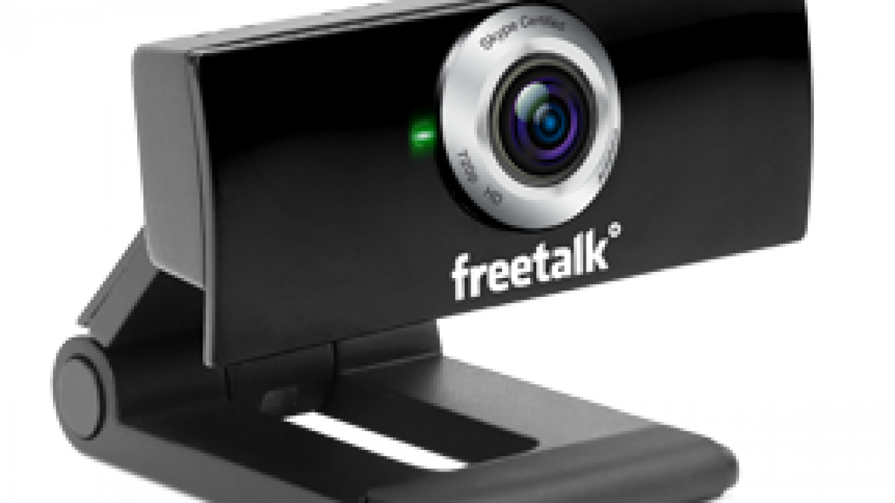 Voice Cam Chat