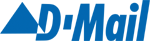 logo dmail top