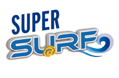 logo super surf