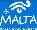 logo visitmalta