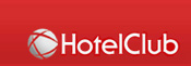 logohotelclub