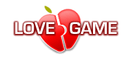 lovegame logo