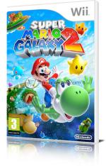 m supermariogalaxy2 wii 3d