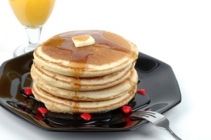 make pancakes scratch 800x800 300x199