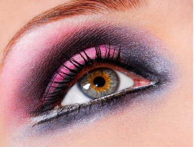 make up eye