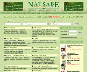 natsabe.it