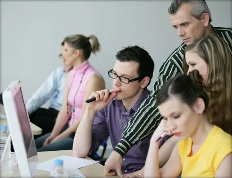 Sconti online per Corso di preparazione all’esame ECDL, la patente europea per il computer