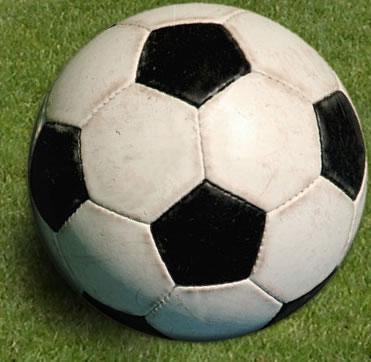 pallone calcio