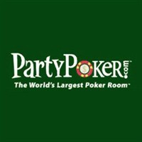 partypoker logo