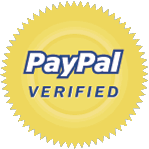 paypal logo cir