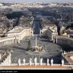 piazza del vaticano tetto 432783 150x150
