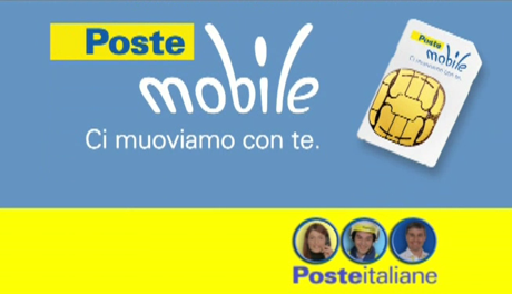 poste mobile