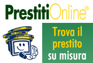 prestiti online