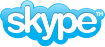 skype logo