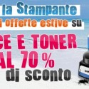 Youbuy: Cartucce e toner fino al 70% di sconto