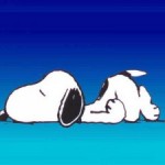 snoopy sonno 300x225 150x150