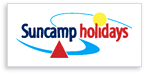 suncamp holidays