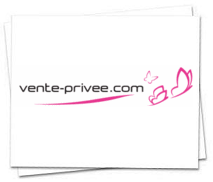 vente privee