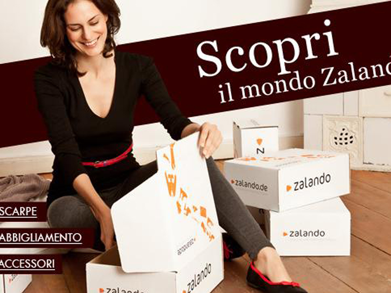 zalando it  1